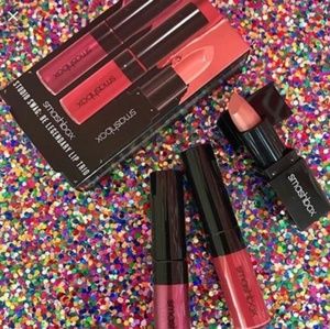 Smashbox Be Legendary Lip Trio
